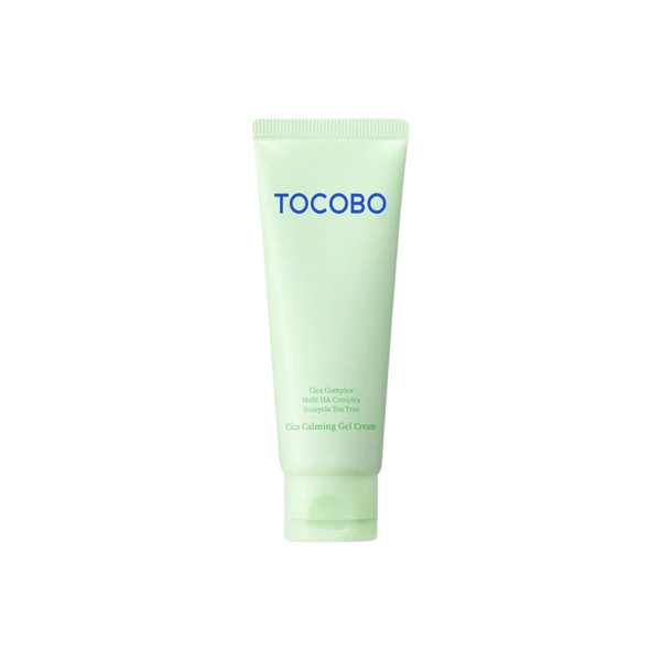 TOCOBO CICA CALMING GEL CREAM 75ML