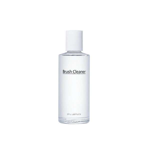SHU UEMURA BRUSH CLEANSER 140 ML