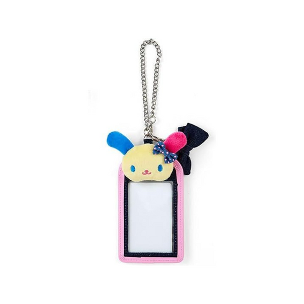 Sanrio ID & Pass Case - Usahana