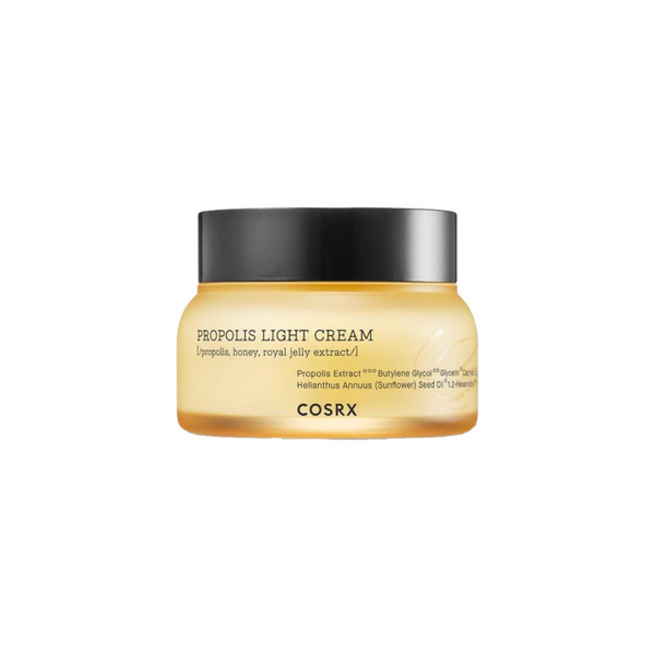 COSRX FULL FIT PROPOLIS LIGHT CREAM 65ML