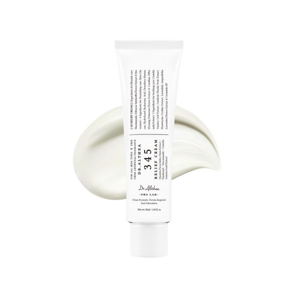 DR.ALTHEA 345NA RELIEF CREAM