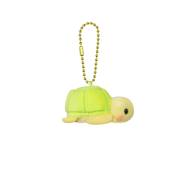 Animal/Fish Plushie/Doll Puchimaru Animals DX Sea Turtle