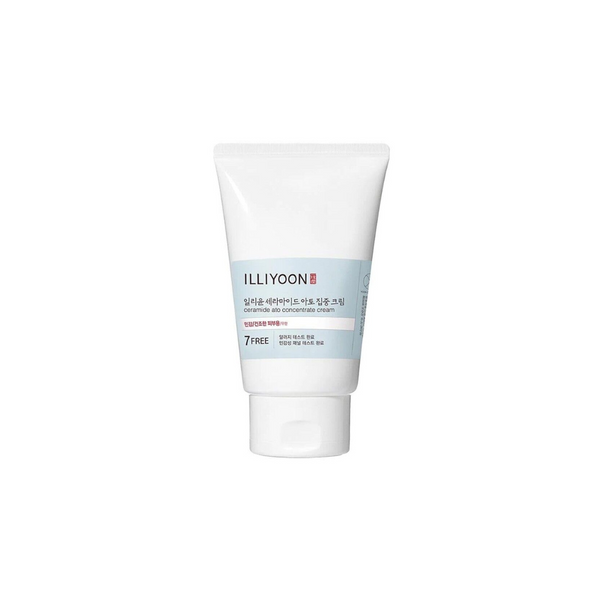 ILLIYOON CERAMIDE ATO CONCENTREATE CREAM 200ML (TUBE TYPE)
