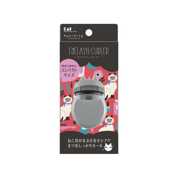 NYARMING EYELASH CURLER