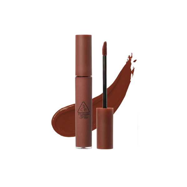 3CE  VELVET LIP TINT BITTER HOUR