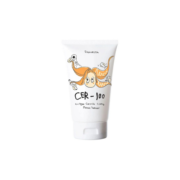 COLLAGEN CERAMIDE COATING PROTEIN TREATMENT