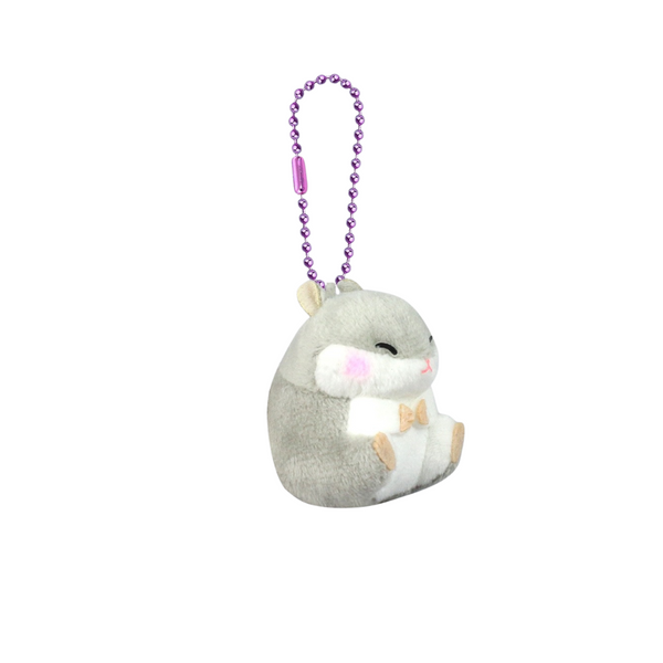 Stopped Animal/Fish Plushie/Doll Puchimaru all-star DX Jan-kun