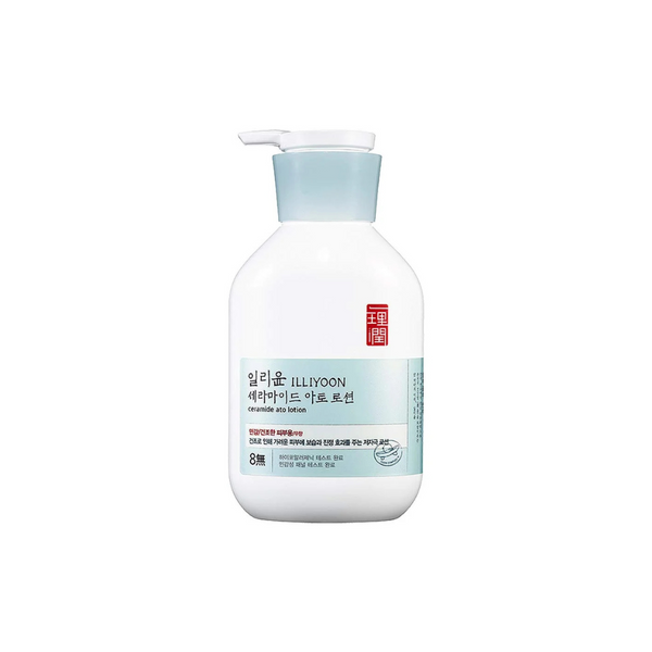 ILLIYOON CERAMIDE ATO LOTION 350ML