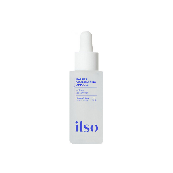 ILSO - BARRIER VITAL BANDING AMPOULE
