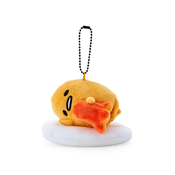 SANRIO MASCOT HOLDER - GUDETAMA