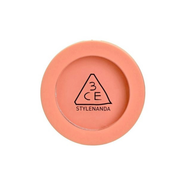 3CE FACE BLUSH #SOFT SALMON
