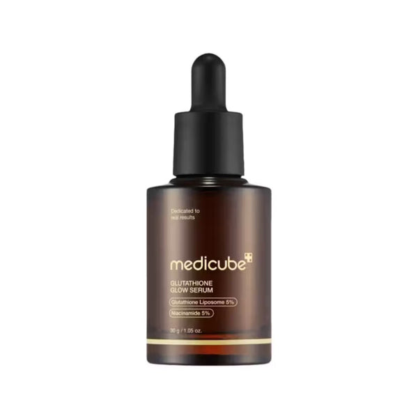 MEDICUBE CLUTATHIONE GLOW SERUM 30G