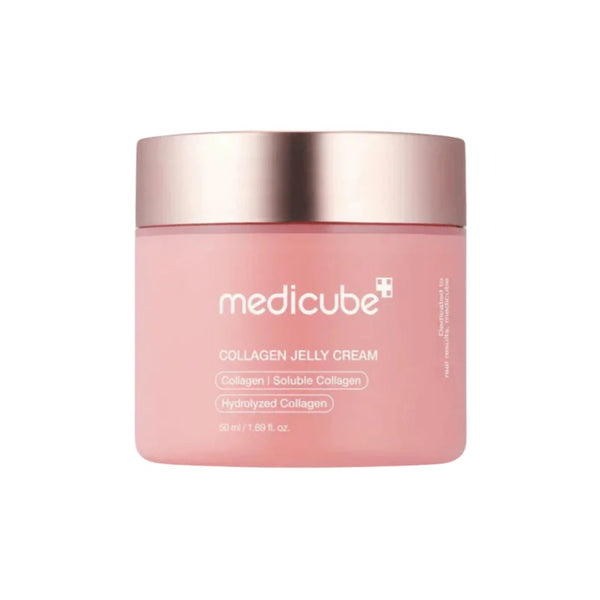 MEDICUBE COLLAGEN JELLY CREAM 50ML