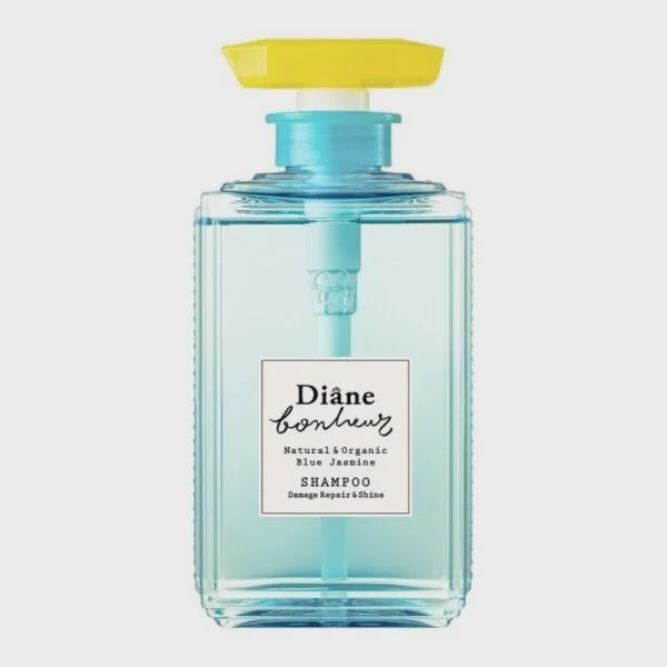 DIANE BONTRE SHAMPOO - BLUE JASMINE SCENT500ML