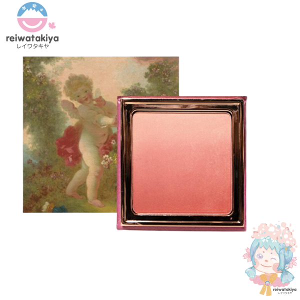 MILLEFEE ANGEL GRADATION BLUSHES 03 LOVE THE SENTINEL 5G -96