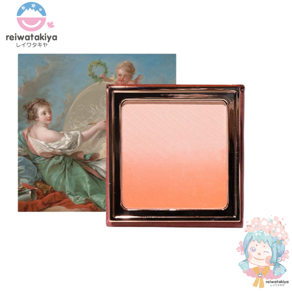 MILLEFEE ANGEL GRADATION BLUSHES 02 ALLEGORY OF PAINTING 5G - 96