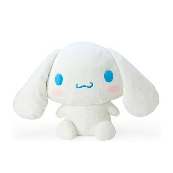 Sanrio Plush L Size Cinnamoroll