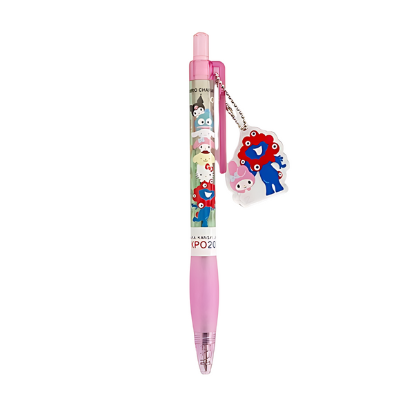 EXPO2025 Ballpoint Pen My Melody