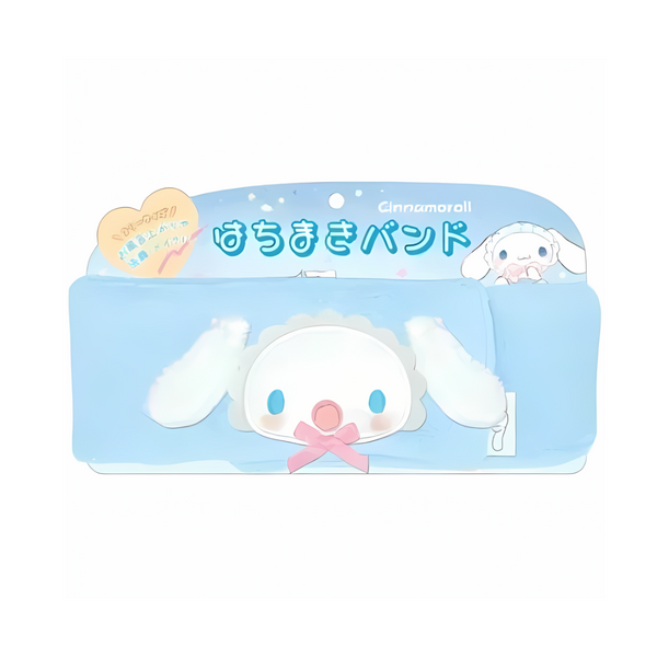 Cinnamoroll Hachimaki Band Sanrio Characters x Baby