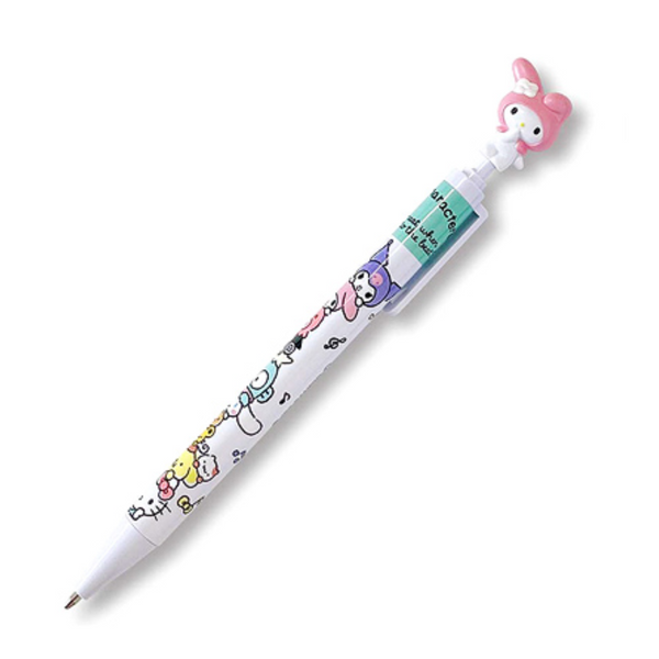 Mascot ballpoint pen My Melody
