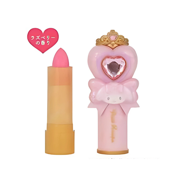 SANRIO CHARACTER TINTED LIP CREAM - 3 TYPES
