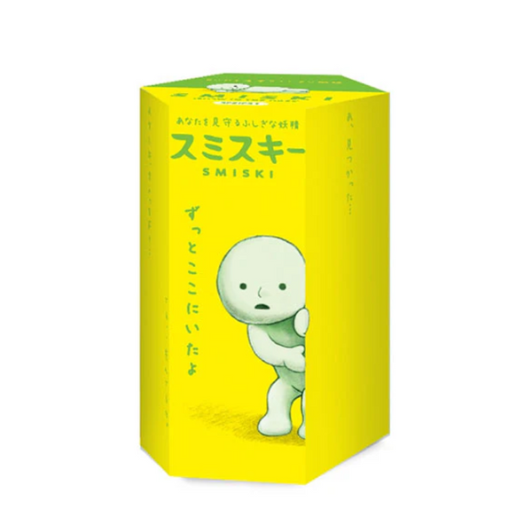 SMISKI Series1 Blindbox