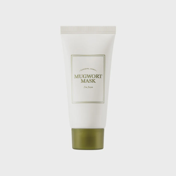 ГM FROM MUGWORT MASK 1PC