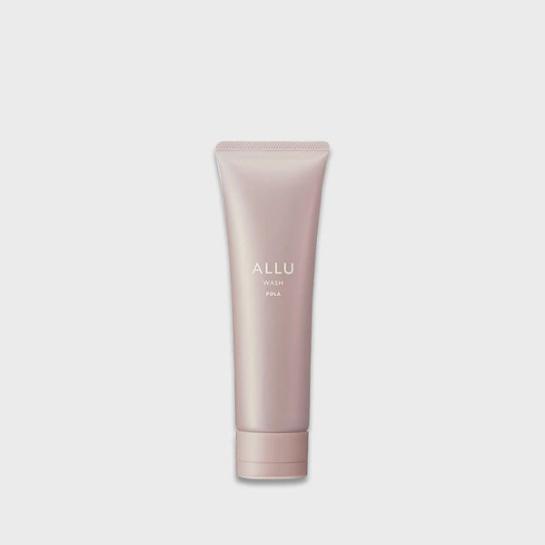 POLA ALEW WASH FACIAL CLEANSER 120G