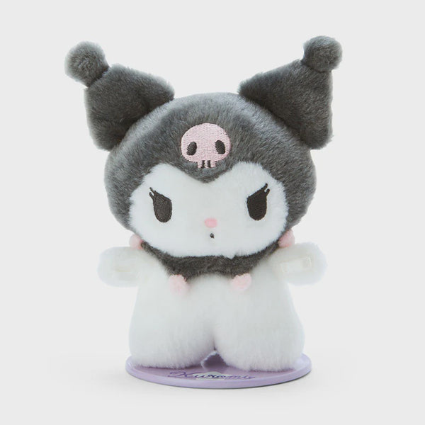 SANRIO PLUSH S KUROMI SANRIO PITATTO FRIENDS 2023