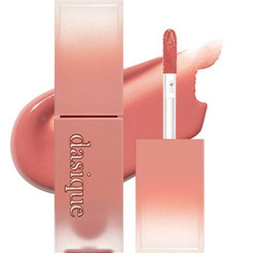 DASIQUE CREAM DE ROSE TINT 02 ROSE CREAM