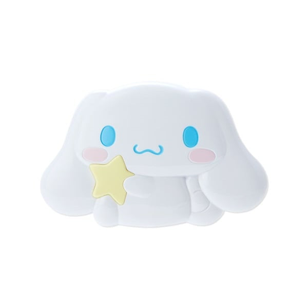 SANRIO CINNAMO TABLE TOP MOUNT FACE MIRROR