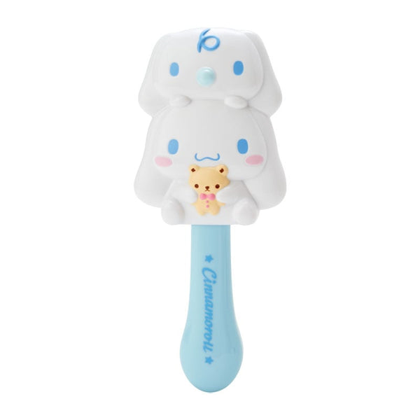 SANRIO HAIRBRUSH CINNAMOROLL