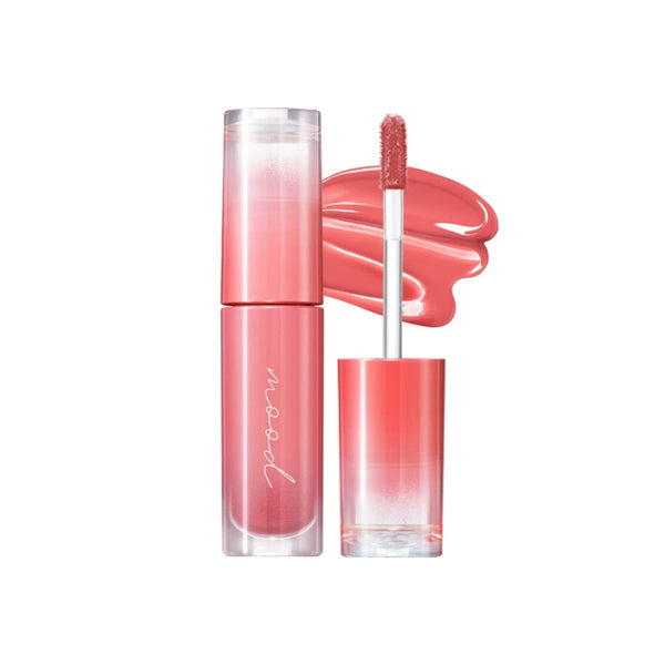 PERIPERA INK MOOD GLOWY TINT 03 ROSE IN MIND