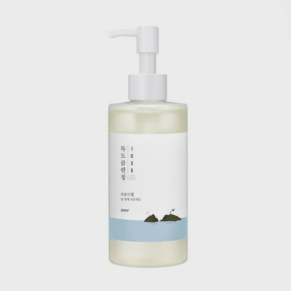 ROUNDLAB 1025 DOKDO CLEANSING OIL 200 ML