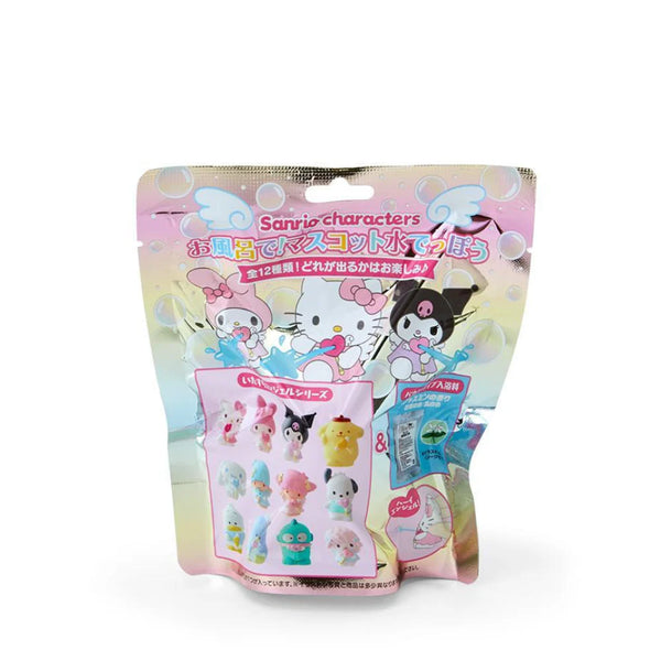 Sanrio Bath Salt (Jasmine)