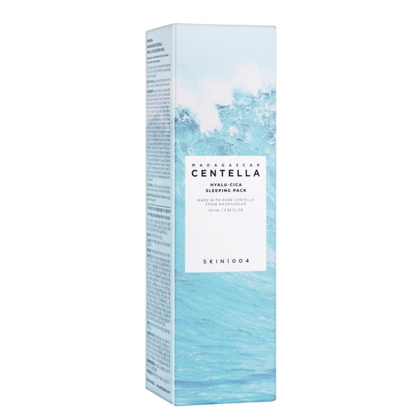 SKIN1004 MADAGASCAR CENTELLA HYALU-CICA SLEEPING PACK 100ML