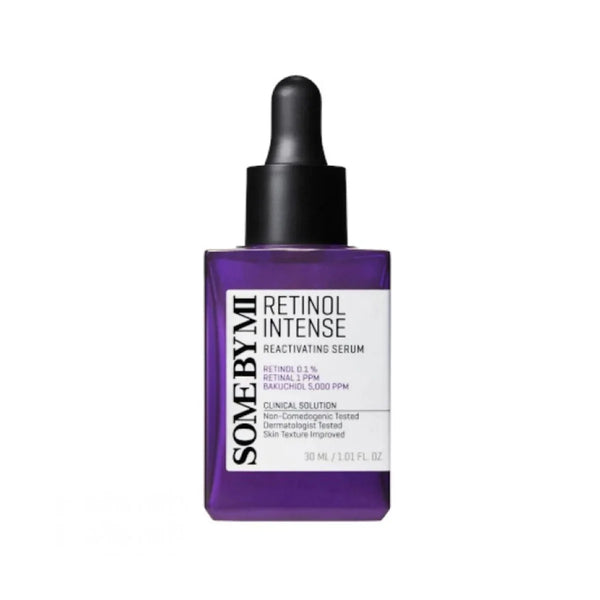 SOMEBYMI RETINOL INTENSE REACTIVATING SERUM 30ML