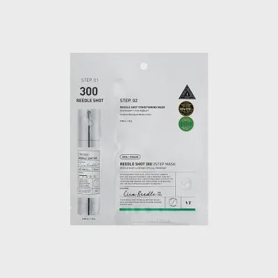 VT REEDLE SHOT 300 2-STEP MASK (1.5G+25G)