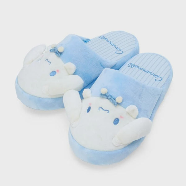 Sanrio Character Room Slippers Cinnamoroll
