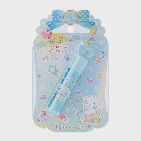 SANRIO CINNAMOROLL LIP CREAM