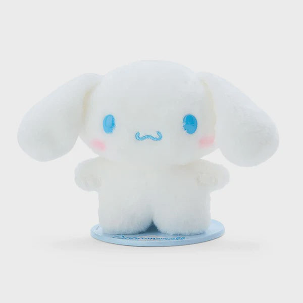 SANRIO Plush Toy S - Cinnamoroll Pitatto Friends
