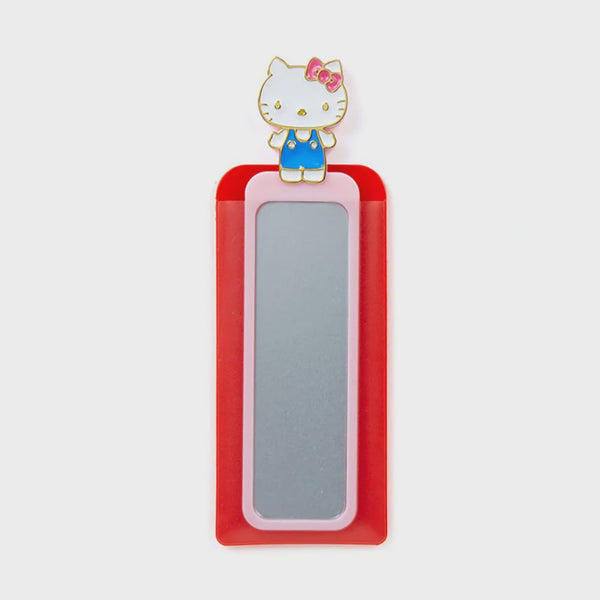 SANRIO HELLO KITTY COMPACT MIRROR