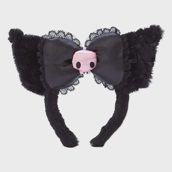 SANRIO KUROMI HEADBAND