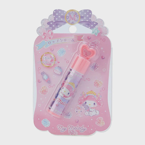 SANRIO MY MELODY LIP CREAM