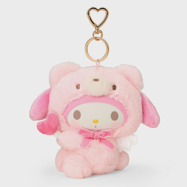 Sanrio My Melody Kigurumi Mascot Holder