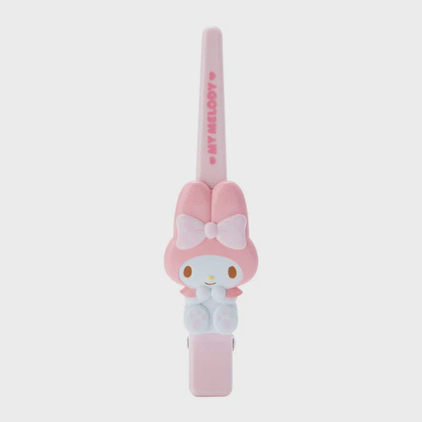 SANRIO LONG HAIR CLIP MY MELODY