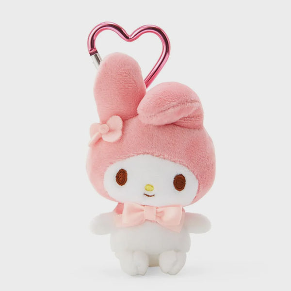 SANRIO MY MELODY MINI MASCOT HOLDER