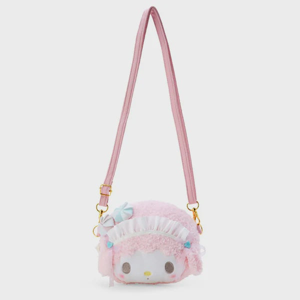 SANRIO MY SWEET PIANO FACE POCHETTE