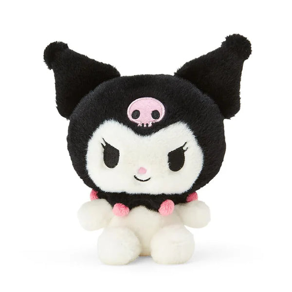 Sanrio Plush SS Kuromi