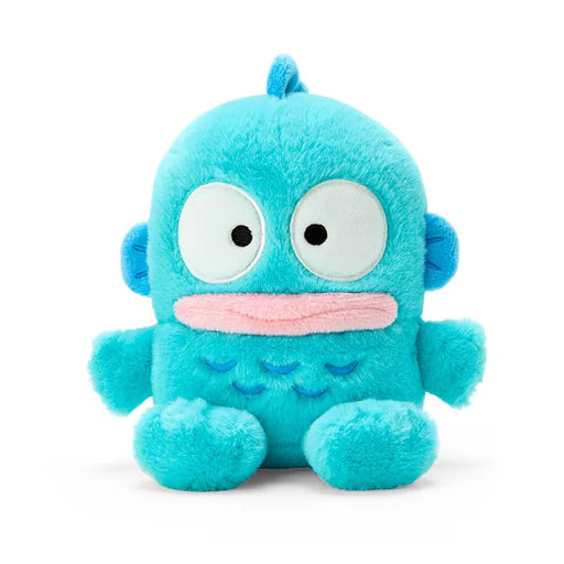 Sanrio Plush SS Hangyodon